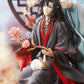 The Master of Diabolism Wei Wuxian & Lan Wangji Pledge of the Peony Ver.