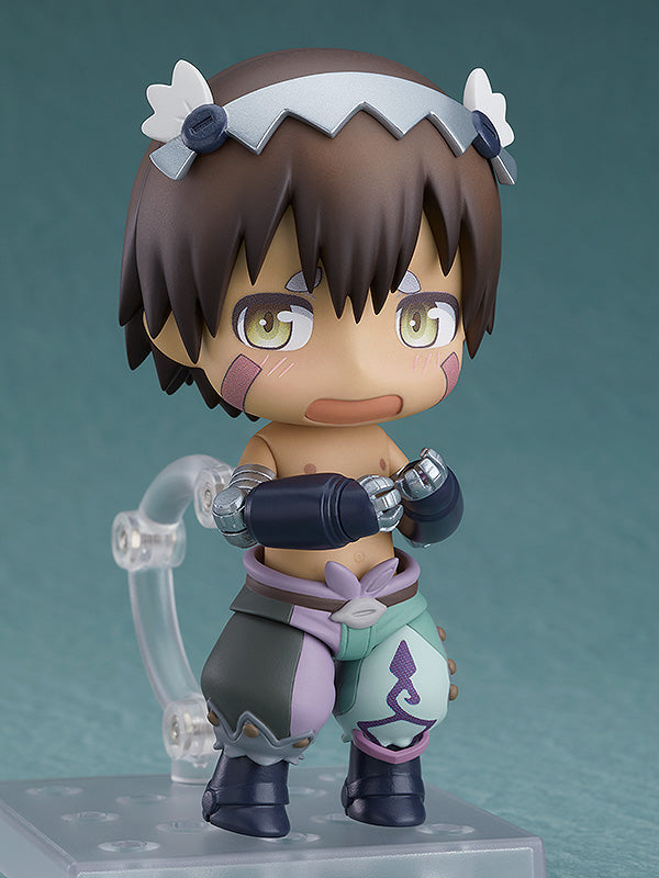 【Resale】Nendoroid "Made in Abyss" Reg