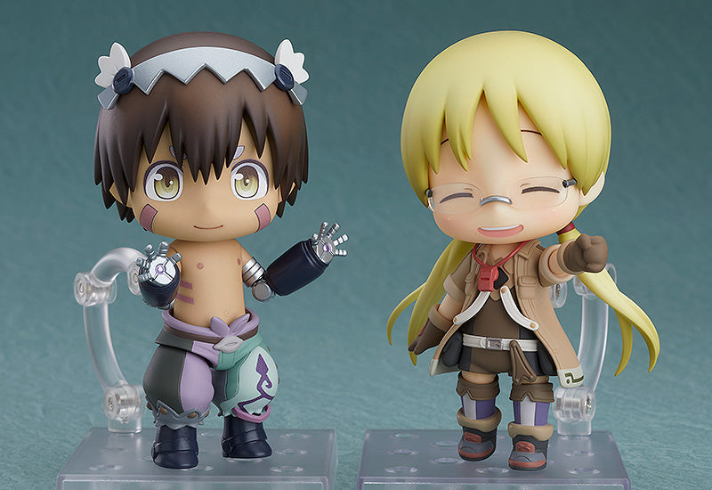 【Resale】Nendoroid "Made in Abyss" Reg