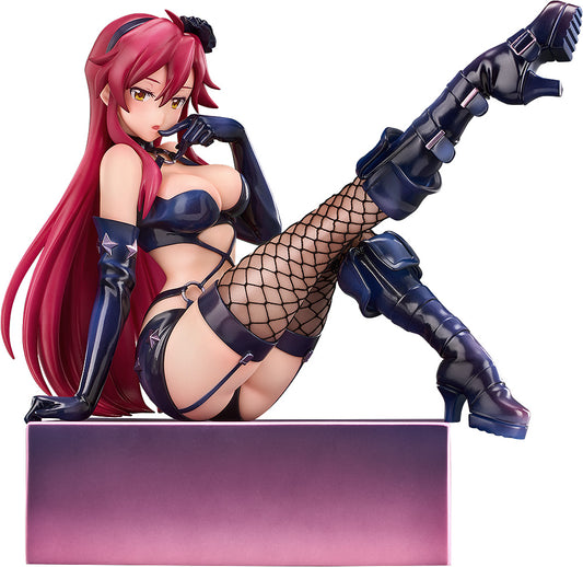 Tengen Toppa Gurren Lagann Kirameki Yoko Box: Pieces of Sweet Stars Yoko Bondage Costume Ver.