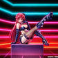 Tengen Toppa Gurren Lagann Kirameki Yoko Box: Pieces of Sweet Stars Yoko Bondage Costume Ver.