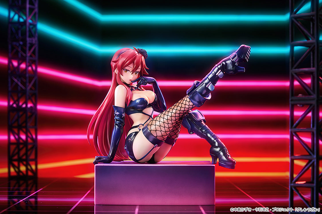 Tengen Toppa Gurren Lagann Kirameki Yoko Box: Pieces of Sweet Stars Yoko Bondage Costume Ver.