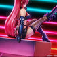 Tengen Toppa Gurren Lagann Kirameki Yoko Box: Pieces of Sweet Stars Yoko Bondage Costume Ver.