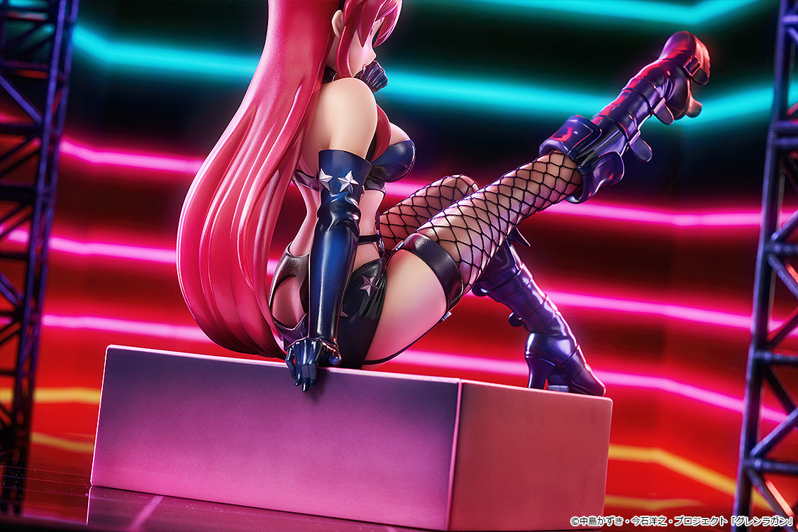 Tengen Toppa Gurren Lagann Kirameki Yoko Box: Pieces of Sweet Stars Yoko Bondage Costume Ver.