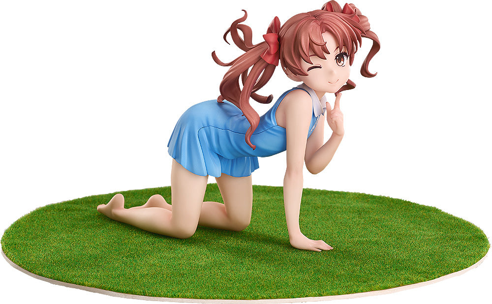 A Certain Scientific Railgun T Shirai Kuroko, Action & Toy Figures, animota