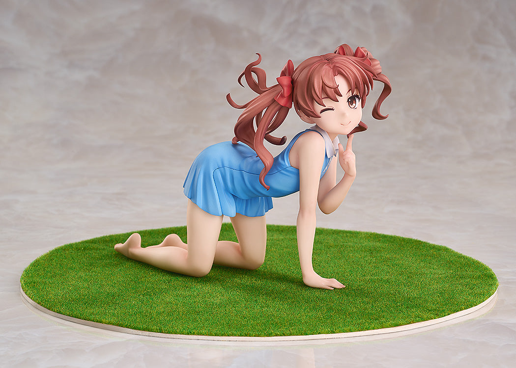 A Certain Scientific Railgun T Shirai Kuroko, Action & Toy Figures, animota