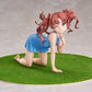 A Certain Scientific Railgun T Shirai Kuroko, Action & Toy Figures, animota