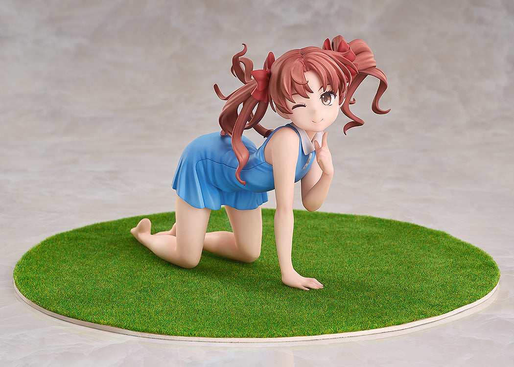 A Certain Scientific Railgun T Shirai Kuroko, Action & Toy Figures, animota