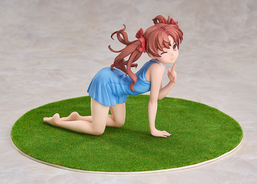 A Certain Scientific Railgun T Shirai Kuroko, Action & Toy Figures, animota