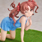 A Certain Scientific Railgun T Shirai Kuroko, Action & Toy Figures, animota