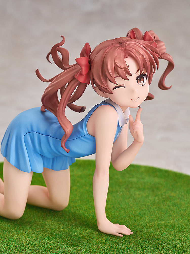 A Certain Scientific Railgun T Shirai Kuroko, Action & Toy Figures, animota