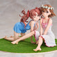 A Certain Scientific Railgun T Shirai Kuroko, Action & Toy Figures, animota