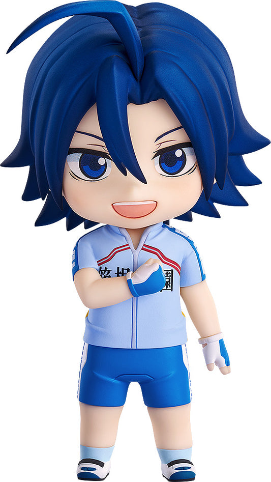 Nendoroid Light "Yowamushi Pedal LIMIT BREAK" Manami Sangaku