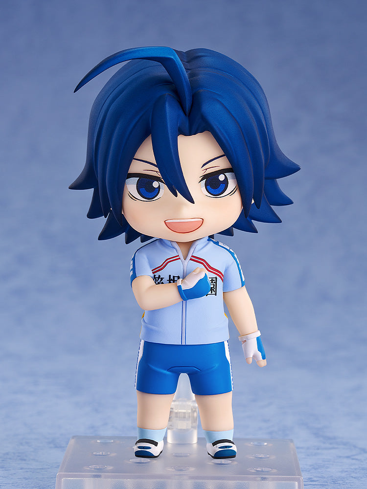 Luz Nendoroid "Yowamushi Pedal LIMIT BREAK" Manami Sangaku