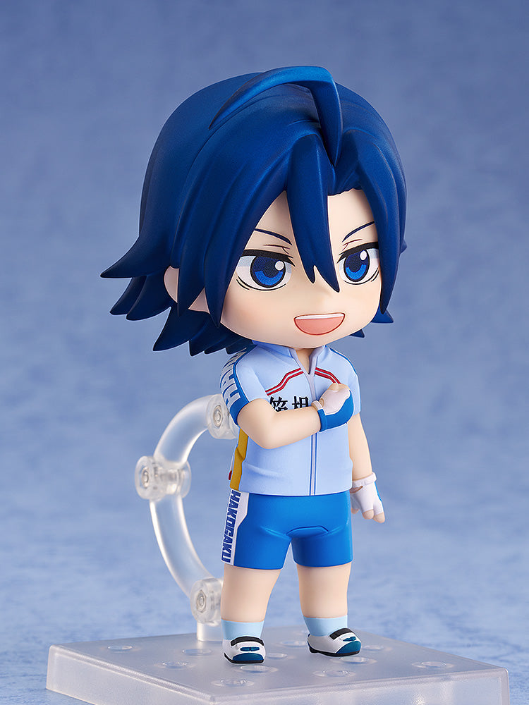 Nendoroid Light "Yowamushi Pedal LIMIT BREAK" Manami Sangaku