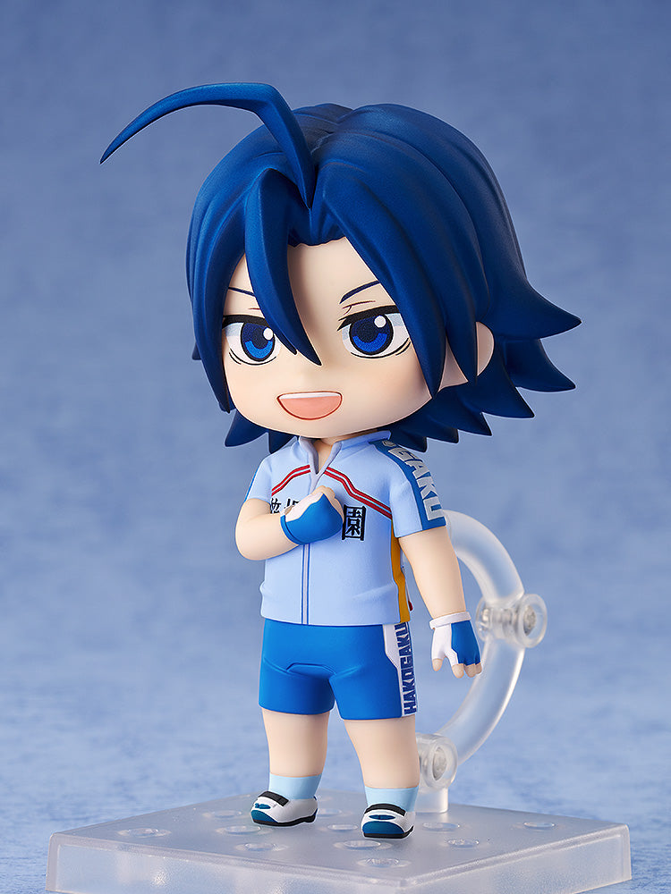 Nendoroid Light "Yowamushi Pedal LIMIT BREAK" Manami Sangaku