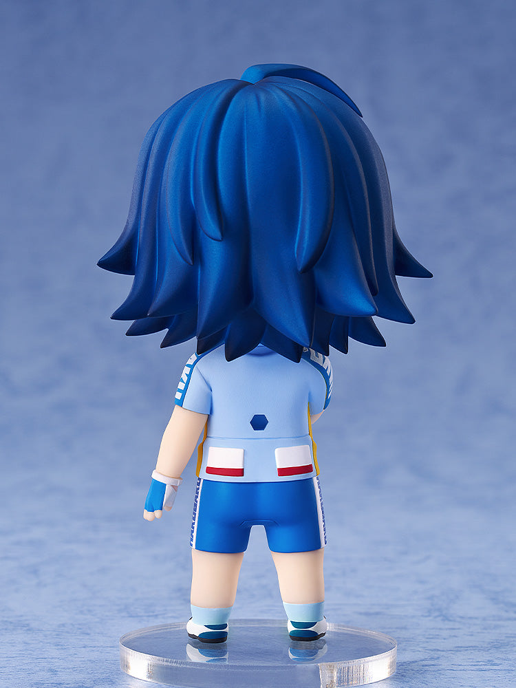 Luz Nendoroid "Yowamushi Pedal LIMIT BREAK" Manami Sangaku