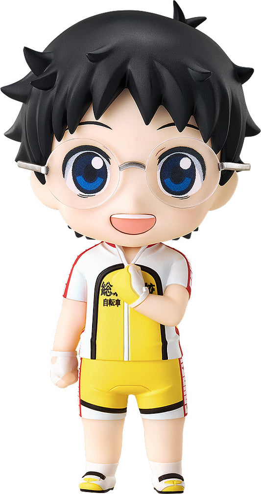 Luz Nendoroid "Yowamushi Pedal LIMIT BREAK" Onoda Sakamichi