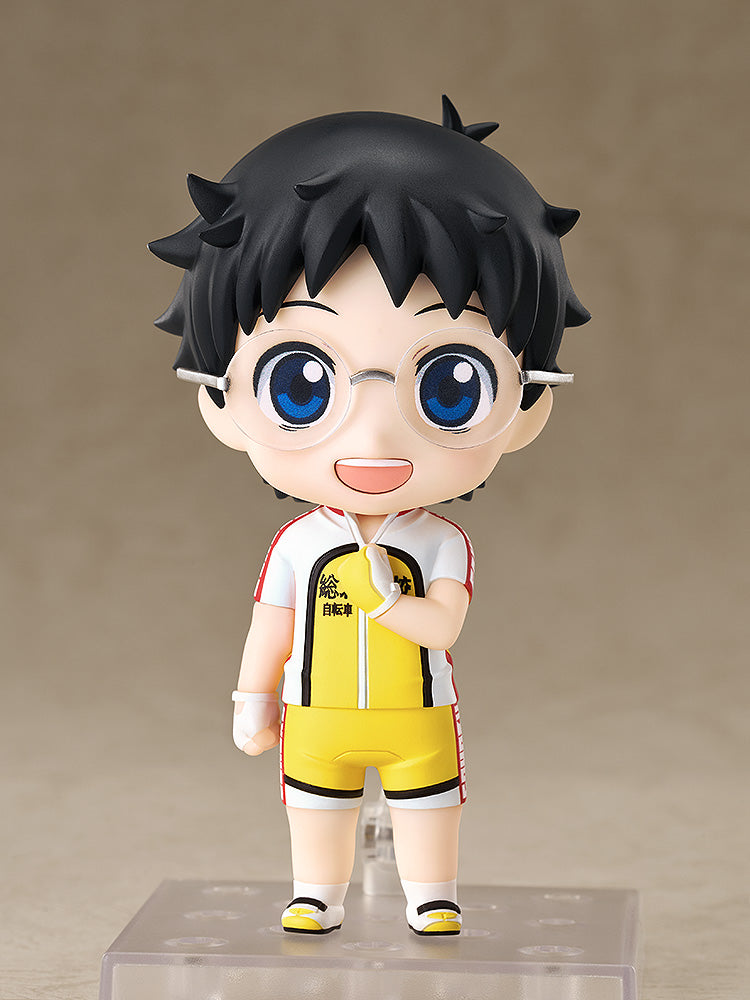 Luz Nendoroid "Yowamushi Pedal LIMIT BREAK" Onoda Sakamichi