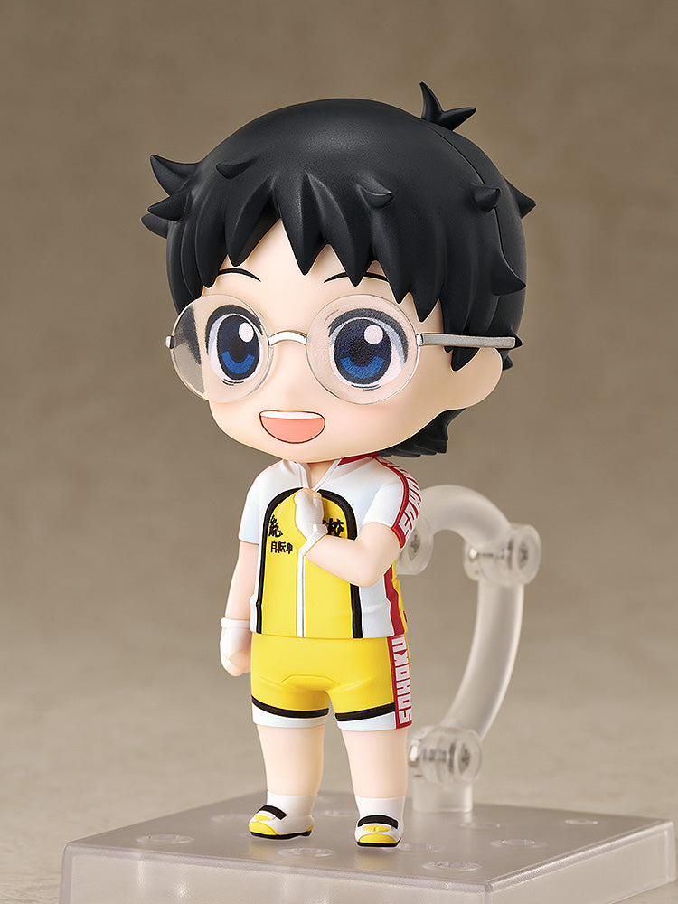 Luz Nendoroid "Yowamushi Pedal LIMIT BREAK" Onoda Sakamichi