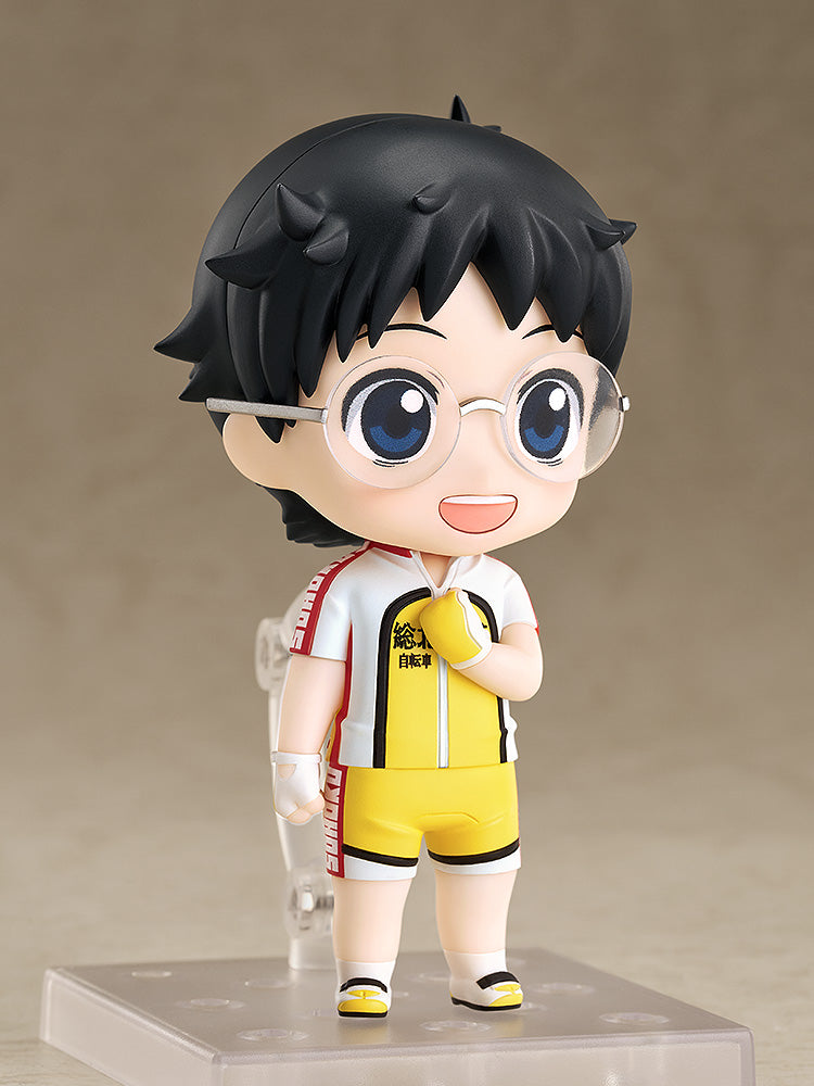 Luz Nendoroid "Yowamushi Pedal LIMIT BREAK" Onoda Sakamichi