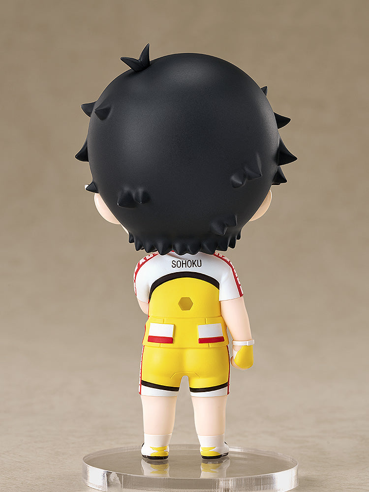 Luz Nendoroid "Yowamushi Pedal LIMIT BREAK" Onoda Sakamichi