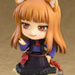 【Resale】Nendoroid "Spice and Wolf" Holo