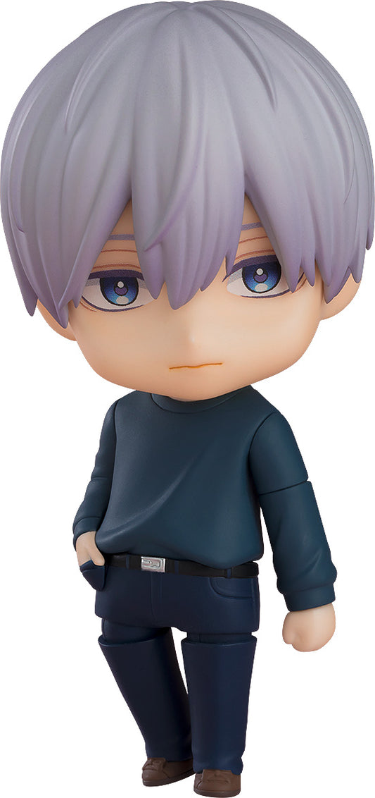 Nendoroid "A Sign of Affection" Nagi Itsuomi