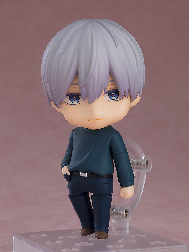Nendoroid "A Sign of Affection" Nagi Itsuomi, Action & Toy Figures, animota