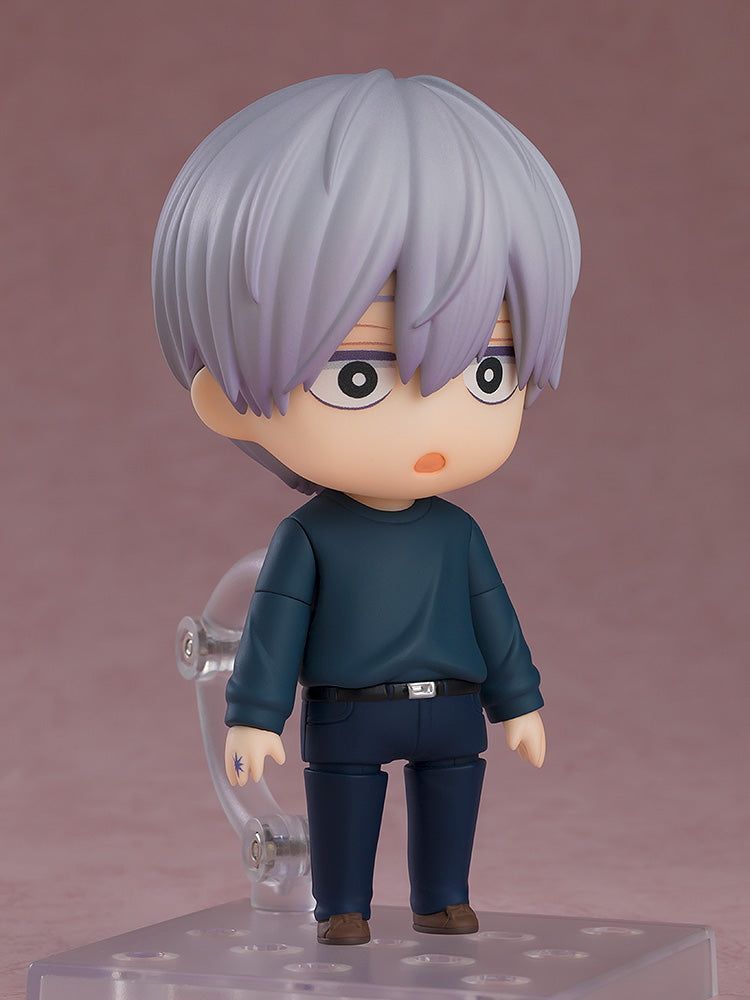 Nendoroid "A Sign of Affection" Nagi Itsuomi, Action & Toy Figures, animota