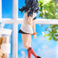 POP UP PARADE "GRIDMAN UNIVERSE" Takarada Rikka L Size, Action & Toy Figures, animota
