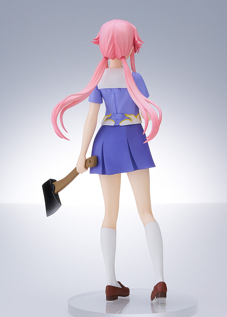 POP UP PARADE "Future Diary" Gasai Yuno