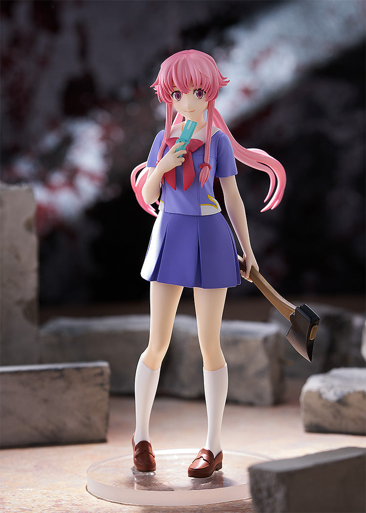 POP UP PARADE "Future Diary" Gasai Yuno