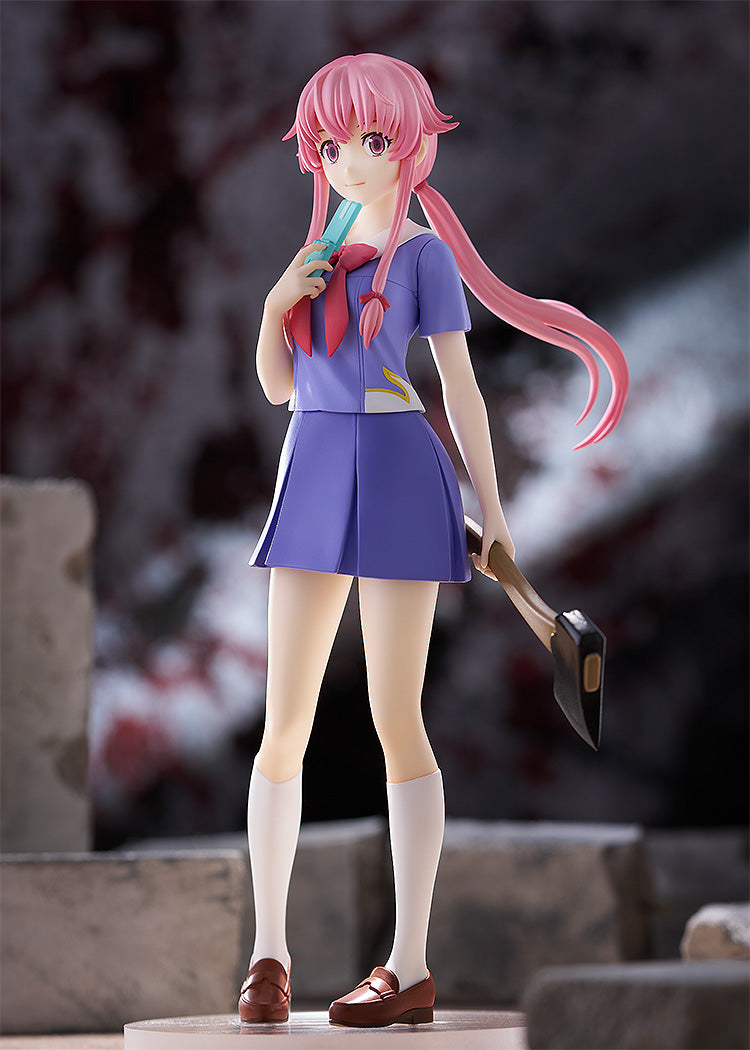 POP UP PARADE "Future Diary" Gasai Yuno