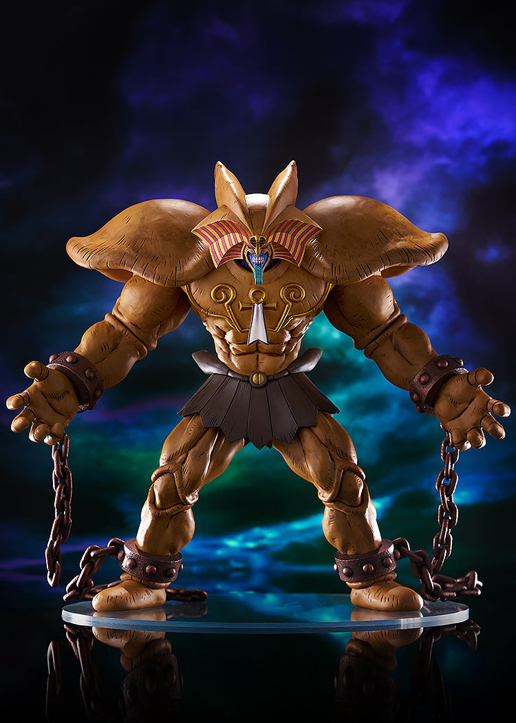 POP UP PARADE SP "Yu-Gi-Oh! Duel Monsters" Exodia the Forbidden One