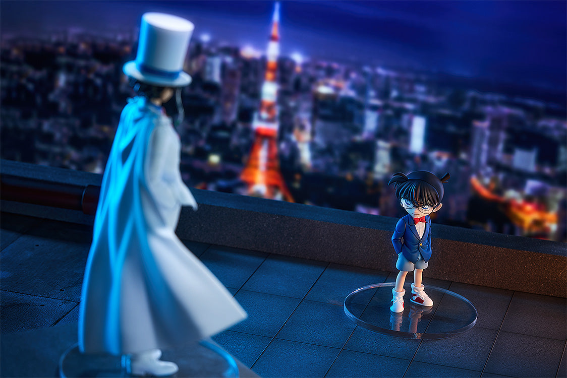 POP UP PARADE "Detective Conan" Kaito Kid, Action & Toy Figures, animota