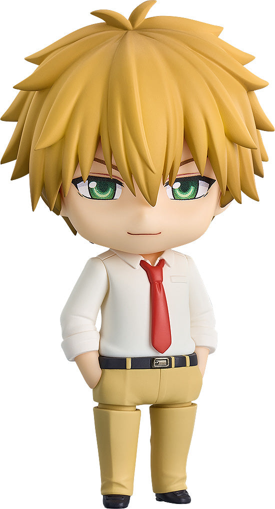 Nendoroid "Maid Sama!" Usui Takumi, Action & Toy Figures, animota