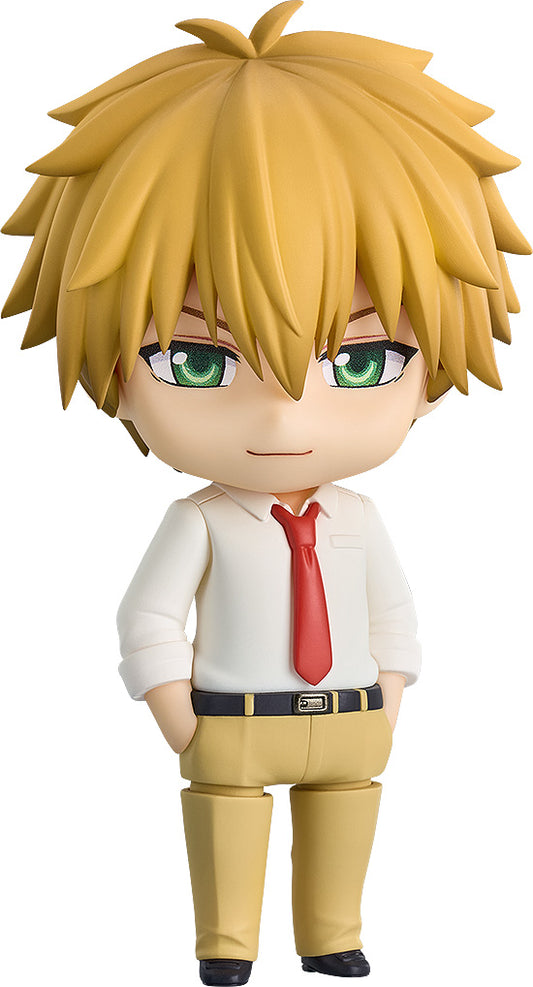 Nendoroid "Maid Sama!" Usui Takumi