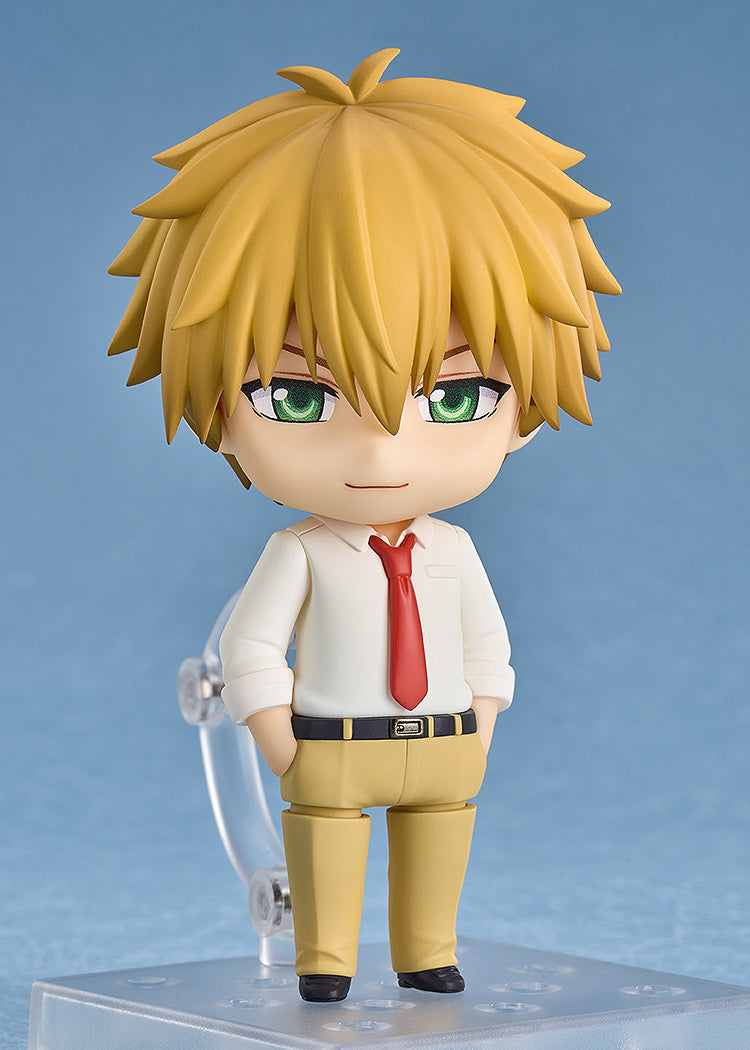 Nendoroid "Maid Sama!" Usui Takumi, Action & Toy Figures, animota