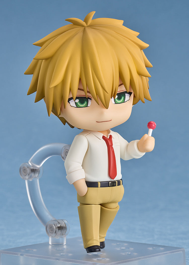 Nendoroid "Maid Sama!" Usui Takumi, Action & Toy Figures, animota