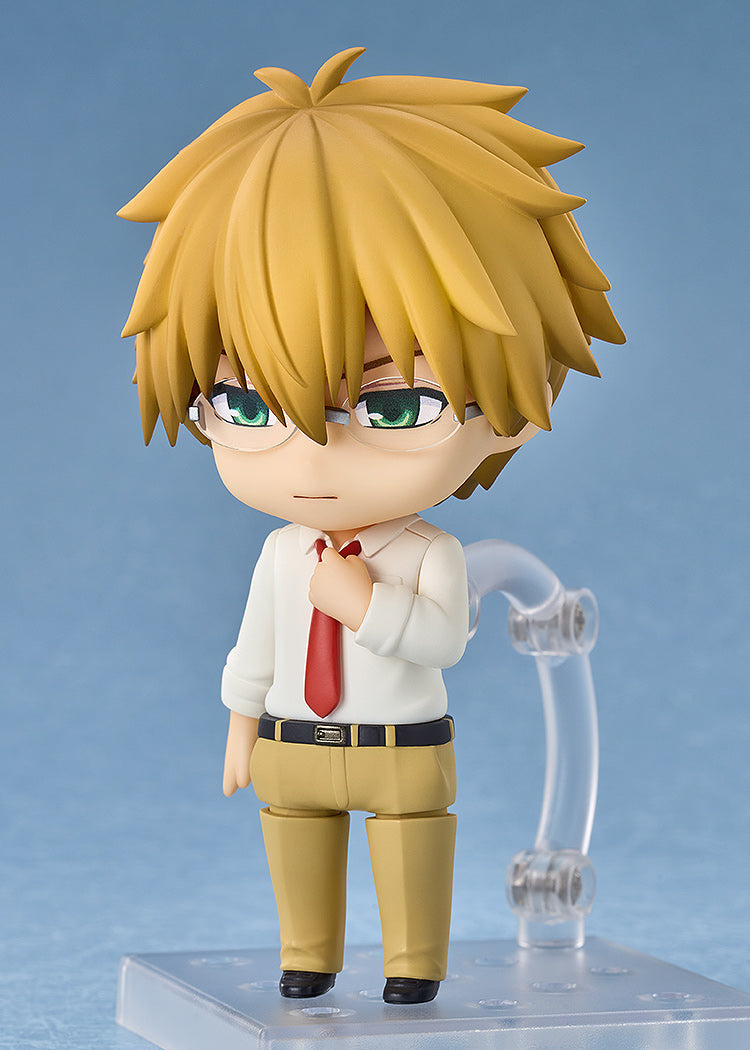 Nendoroid "Maid Sama!" Usui Takumi, Action & Toy Figures, animota