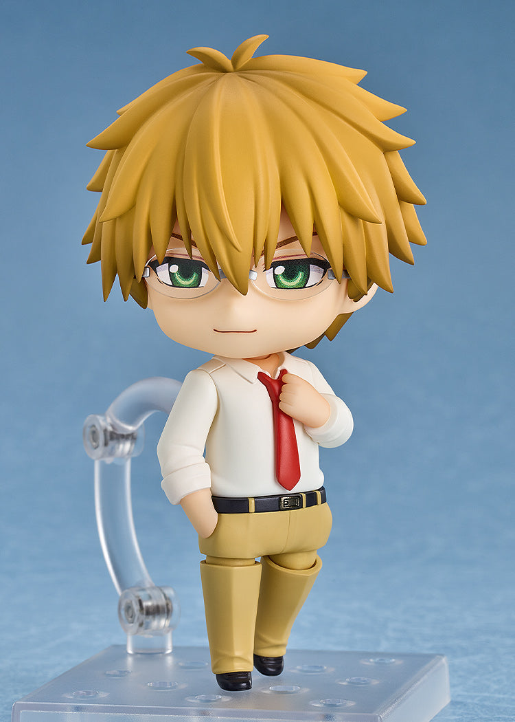 Nendoroid "Maid Sama!" Usui Takumi, Action & Toy Figures, animota