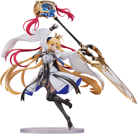 Fate/Grand Order Caster / Altria Caster, Action & Toy Figures, animota