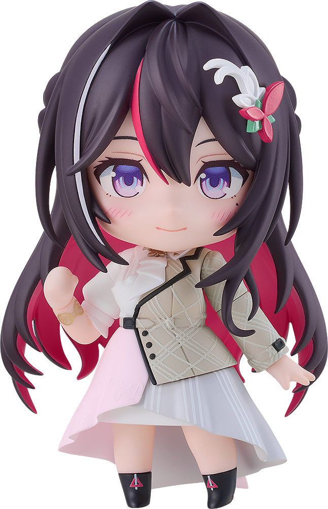 Nendoroid Hololive Producción AZKi