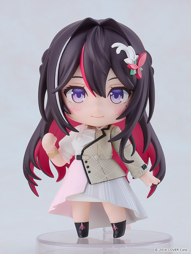 Nendoroid Hololive Producción AZKi