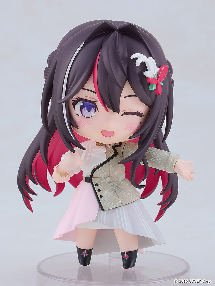 Nendoroid Hololive Producción AZKi