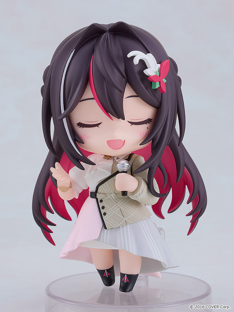 Nendoroid Hololive Producción AZKi