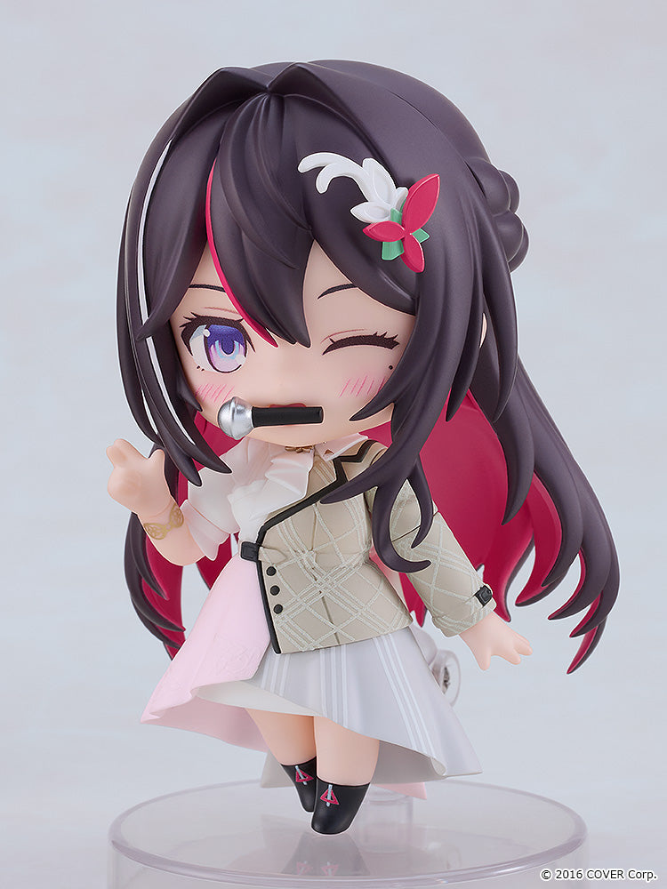 Nendoroid Hololive Producción AZKi