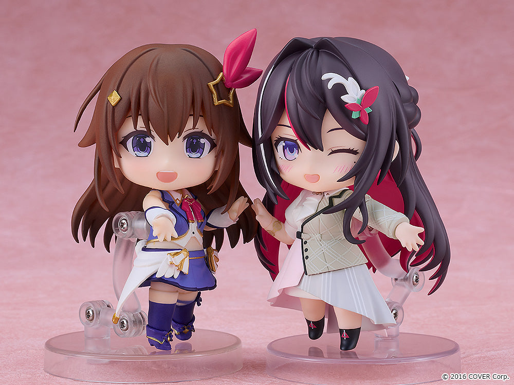 Nendoroid Hololive Producción AZKi