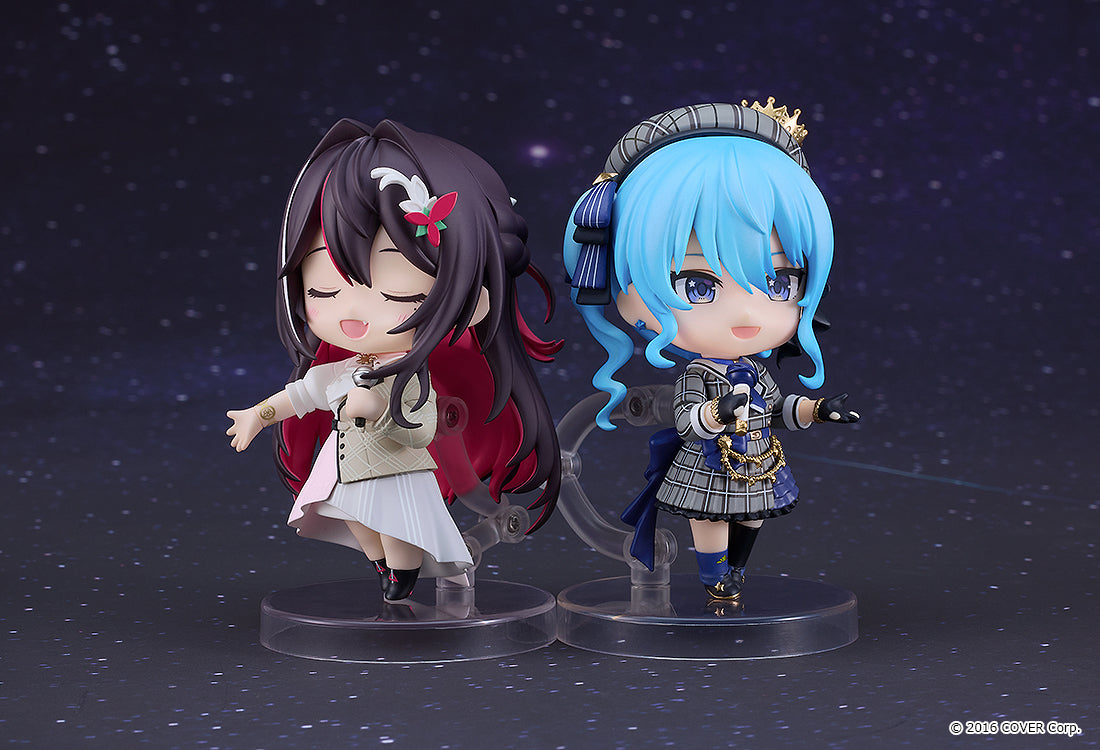 Nendoroid Hololive Producción AZKi